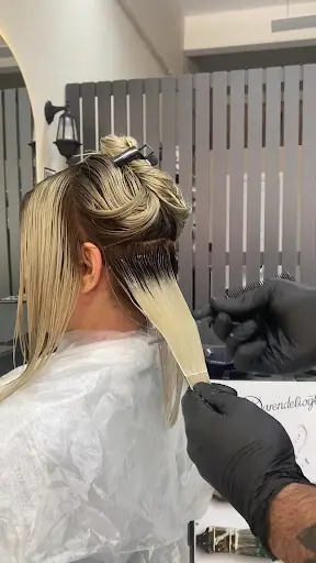 Hair İstanbul Kuaför ve Güzellik Salonu 3