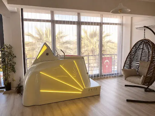 Aurora Güzellik Salonu