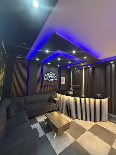 Crystal LUXURY Spa and Beauty Center 2