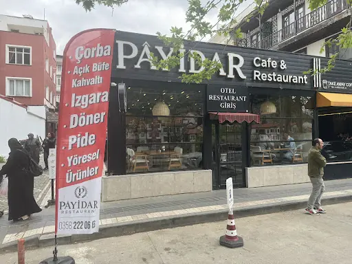 Sarı Konak Boutique & SPA Hotel 4