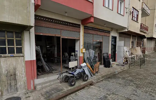 Gümüş Metal | Demir Doğrama & Kaynak – Giresun Keşap 2