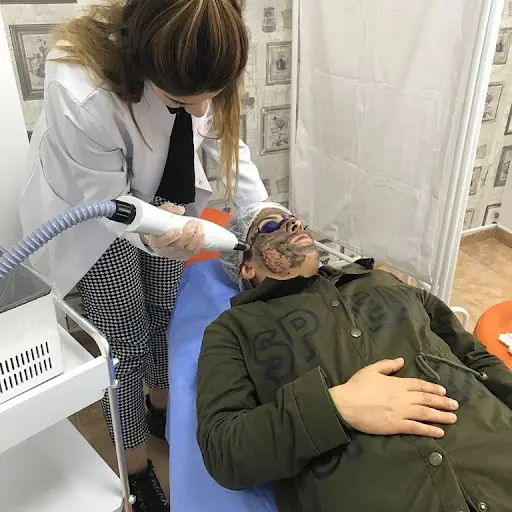 DERMA-X GÜZELLİK MERKEZİ