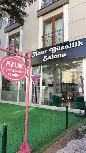 Azur Güzellik Salonu 2