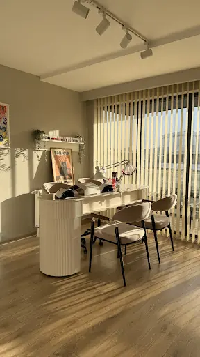 Seaverse Beauty Studio