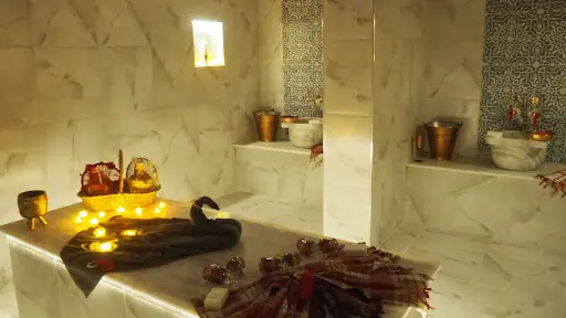 Gloria Deluxe Spa Masaj Salonu Uşak 2
