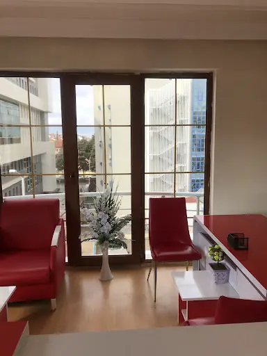 Halenin Güzellik Salonu 3