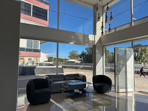Berna Davazlı Güzellik 4
