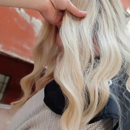 ELEGANCE BAYAN KUAFÖRÜ 4