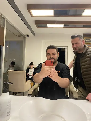 Taşkın Kuaför