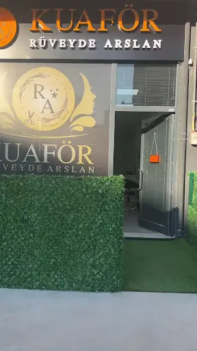 R & A Bayan Kuaförü 3