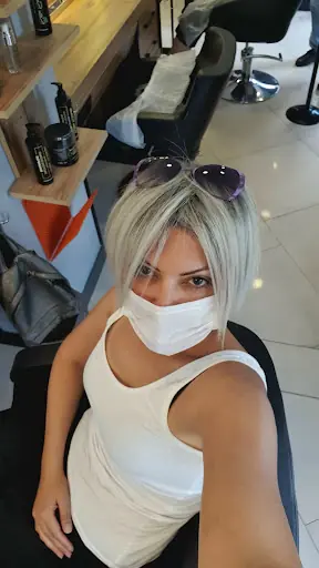 Selim sevindik hair art beauty