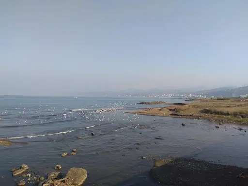 Beşikdüzü Meydan Parkı 3