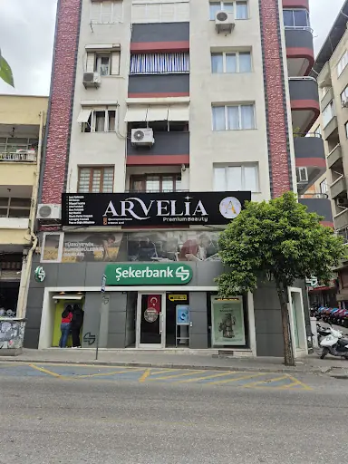 Arvelia Premium Beauty