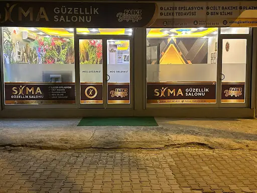 SİMA GÜZELLİK SALONU