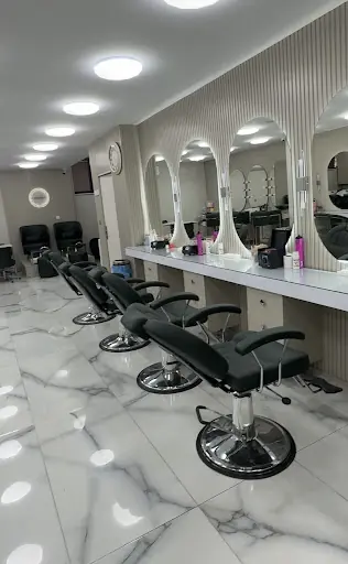 SEDA GÜZELLİK SALONU ( HABiBLER )