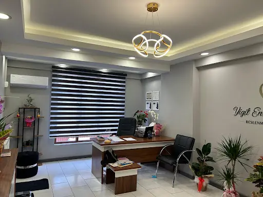 Erzincan Diyetisyen Yiğit Ensar Çetinkaya Sağlıklı Yaşam Kliniği 3