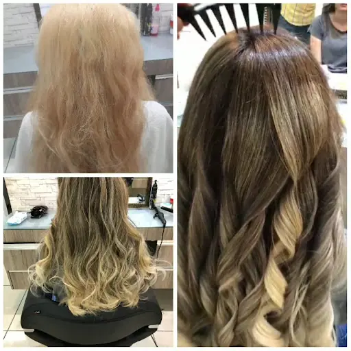 Ella kuaför ferhiye 3