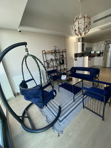 Şeyda Uygur Feel Fit Beauty – Tırnak / Nail Studio, İstanbul (5. fotoğraf)