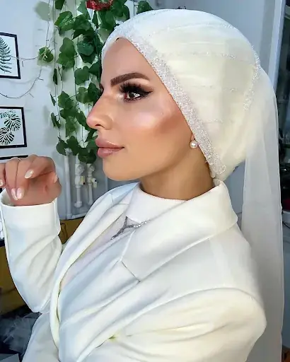 BK TÜRBAN MAKEUP EDİRNE 2