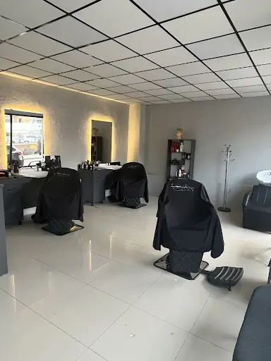 Kuaför Adem Karaoğlan 2