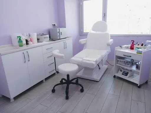 Başakşehir Ayak Bakım Salonu 3