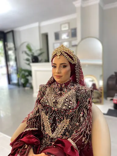 ZEYNEP HAIR & MAKE UP SALON • Batman Bayan Kuaförü