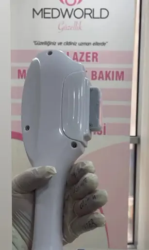 SheMedworld Güzellik Merkezi Esenyurt 4