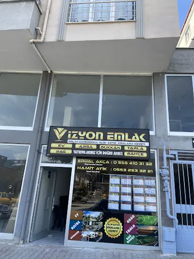 Vizyon emlak 2