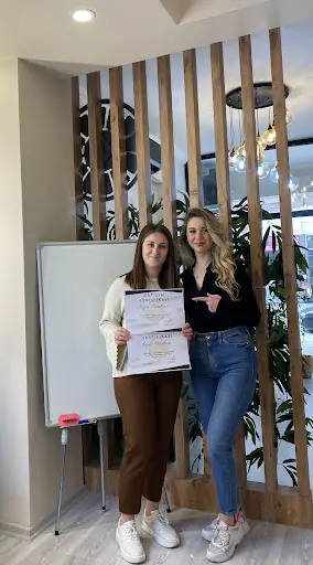 Esra Çetin Stüdyo