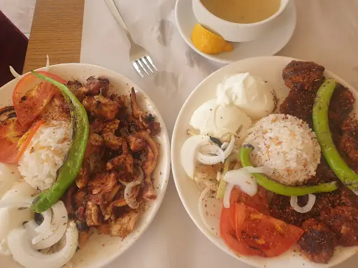 Çorbacım lokantası Emirhan Usta