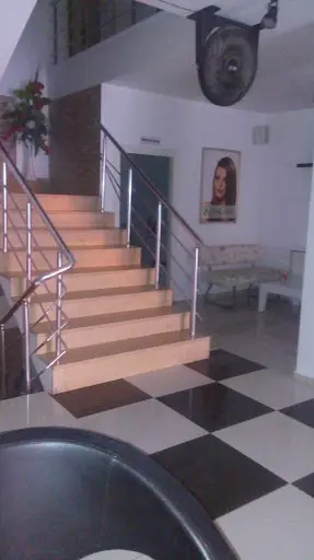 Ekip Kulis Saç Tasarım 4