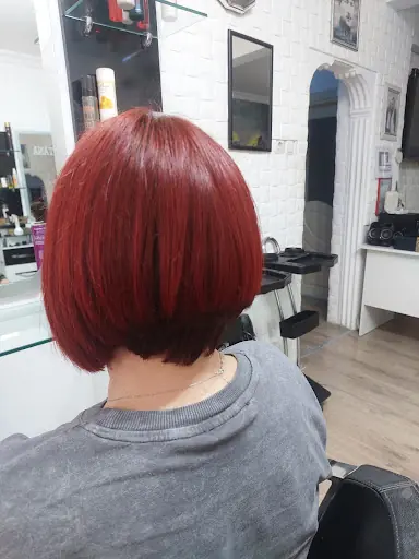Santana Kuaför & Güzellik Salonu 2