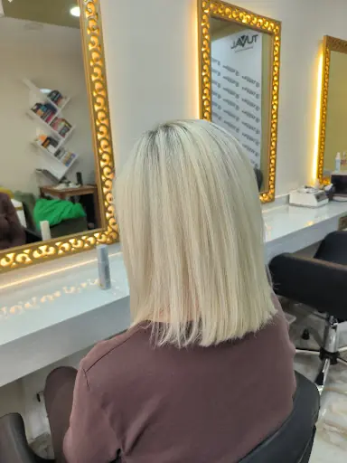 Kuafor Tayyibe Konya 4