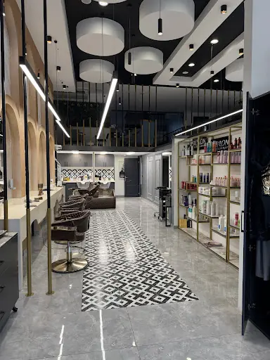 Erhan İpek Yenişehir 3