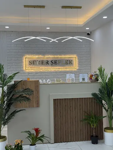 Seher Şeflek Hair&Makeup Studio