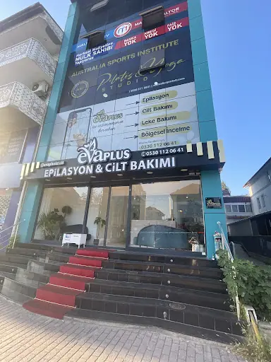 EVAPLUS İZMİT 2