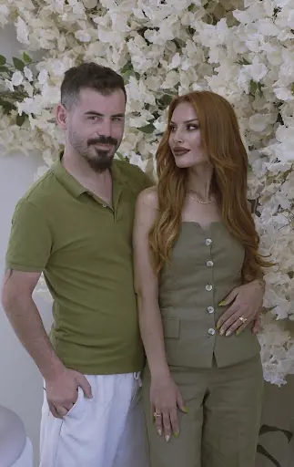 Saç atölyesi Kuşadası 2