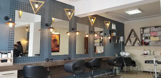 Efor Güzellik Salonu