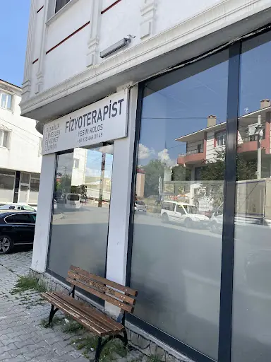 fizyoterapist yeşim kolos