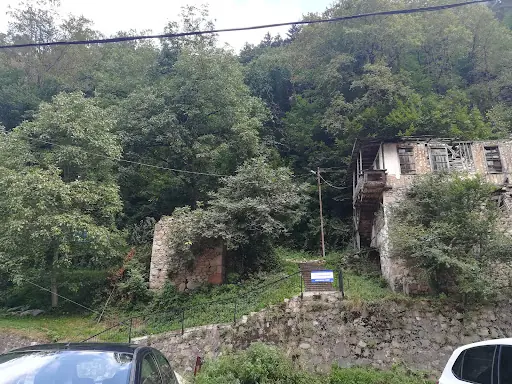 İkizdere Öğretmenevi 4
