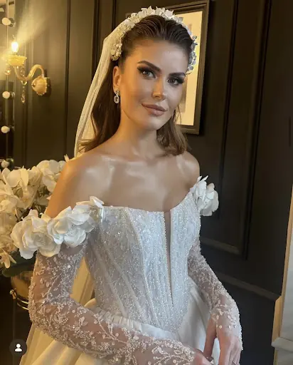 Cansu Alkan Hair & Makeup Studio 4