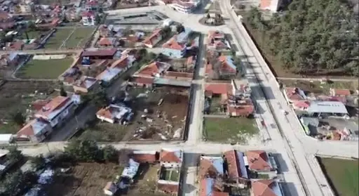 Evciler