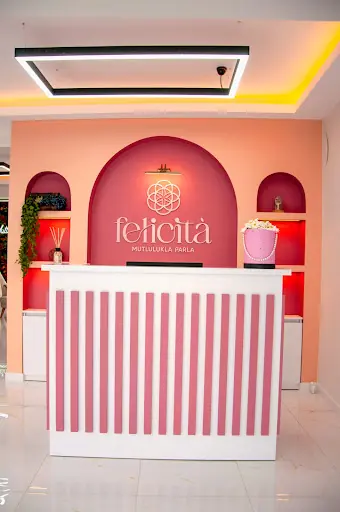 Güzellik Salonu Felicita Beauty 2