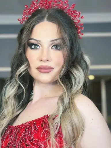 Salon Nida & Hair and Makeup Center 2
