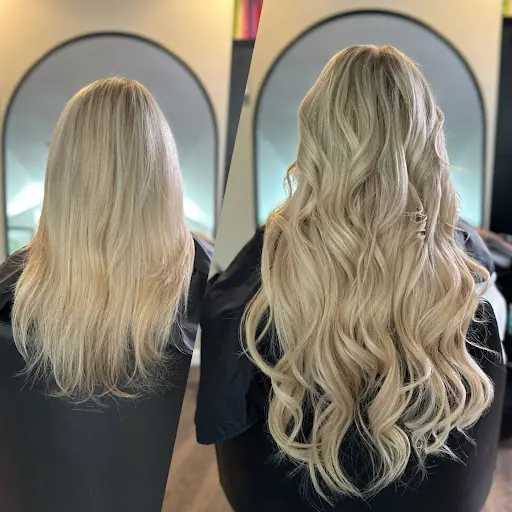 Massago Kuaför Ve Güzellik Salonu 3