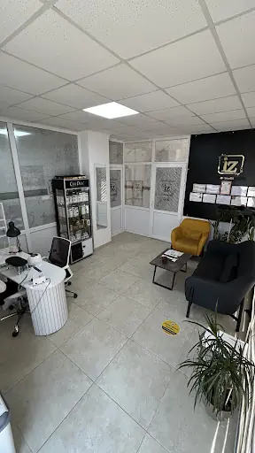 Assya Güzellik Merkezi Kemalpaşa Şubesi 2