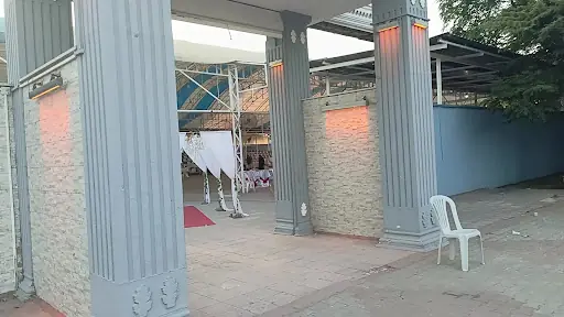 Havsa Belediyesi Yazlık Düğün Salonu 3