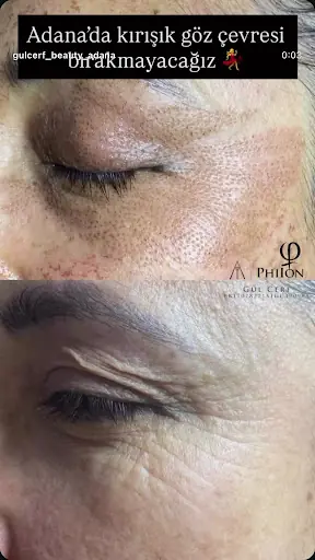 Gül Cerf Beauty Studio 3