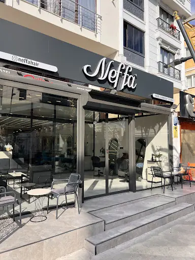 Neffa Kuaför Pendik 4