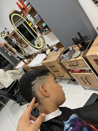 TanerHusidurManHairDesigner